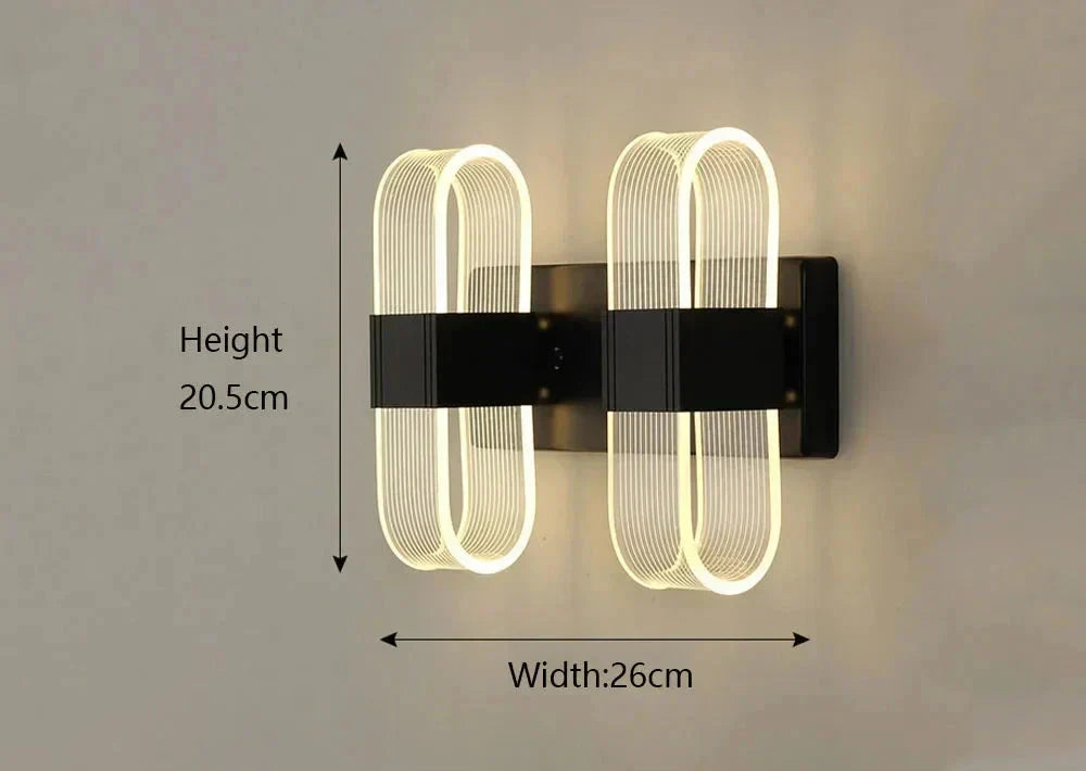 Maren Sconce Collection | Lersk