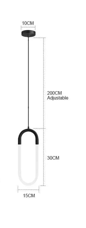 Arden Pendant Light Collection | Lersk