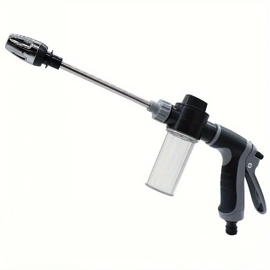 Hochdruck-Mehrzweck-Wasserpistole – Autowäsche & Gartensprüher | Lersk