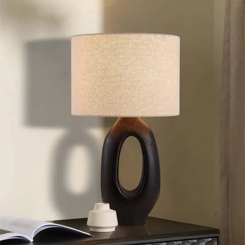 Kolekce stolních lamp Arden | Lersk