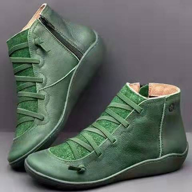 Lederschuhe für Damenstiefel und Komfortschuhe Lederschuhe für Damenstiefel und Komfortschuhe | Lersk