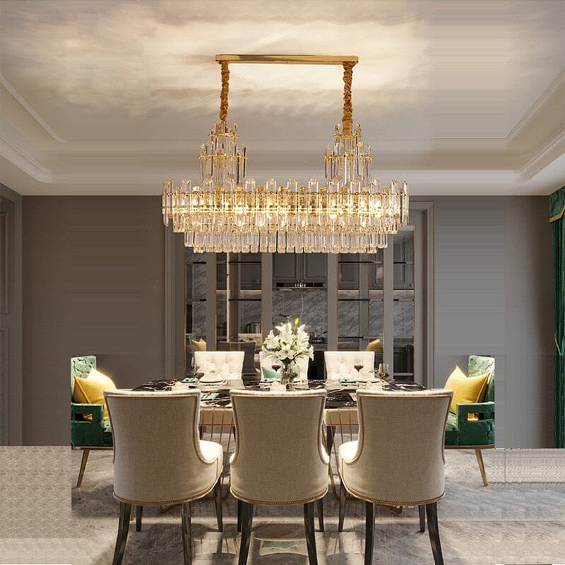 Elara Chandeliers | Lersk