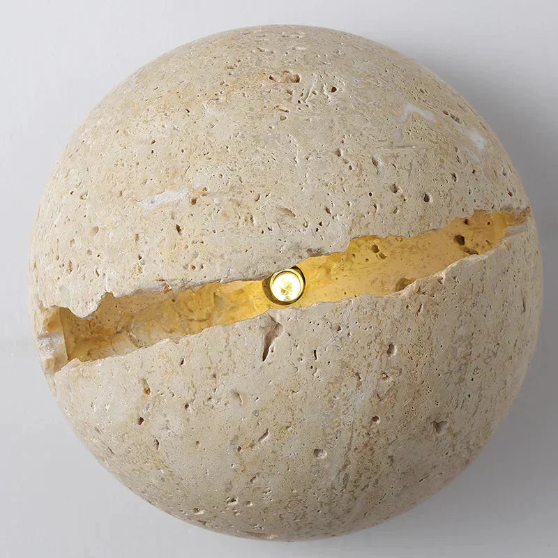 Lunera | Wall Lamp | Lersk