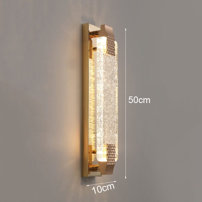 Liora Bubble Wall Lamp | Lersk