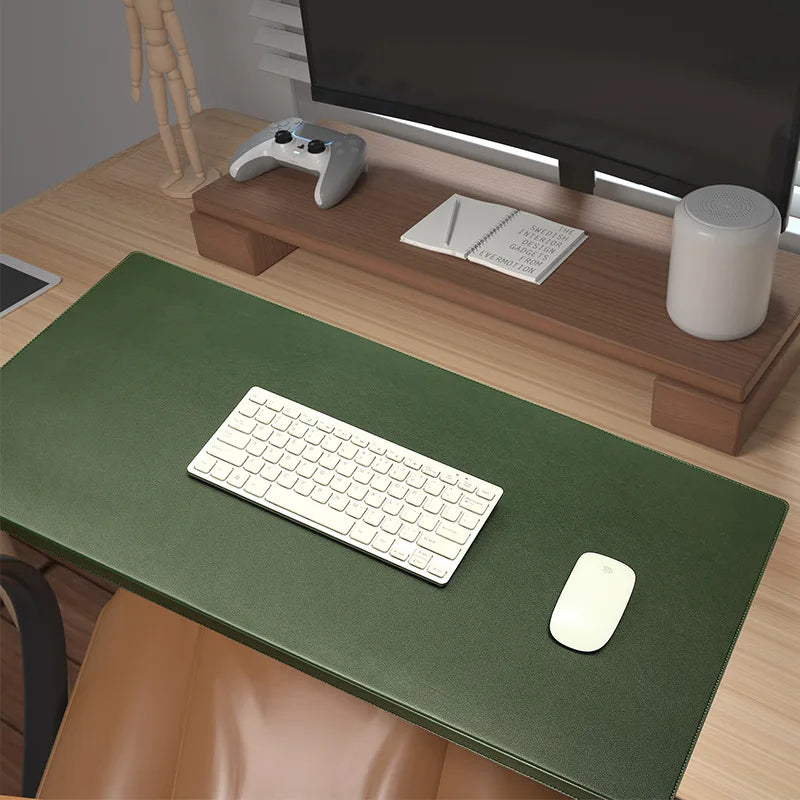 AstraGuard Desk Pad For Wrists And Elbows Non Slip Work Mat | Lersk