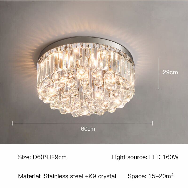 Liora | Ceiling Light | Lersk