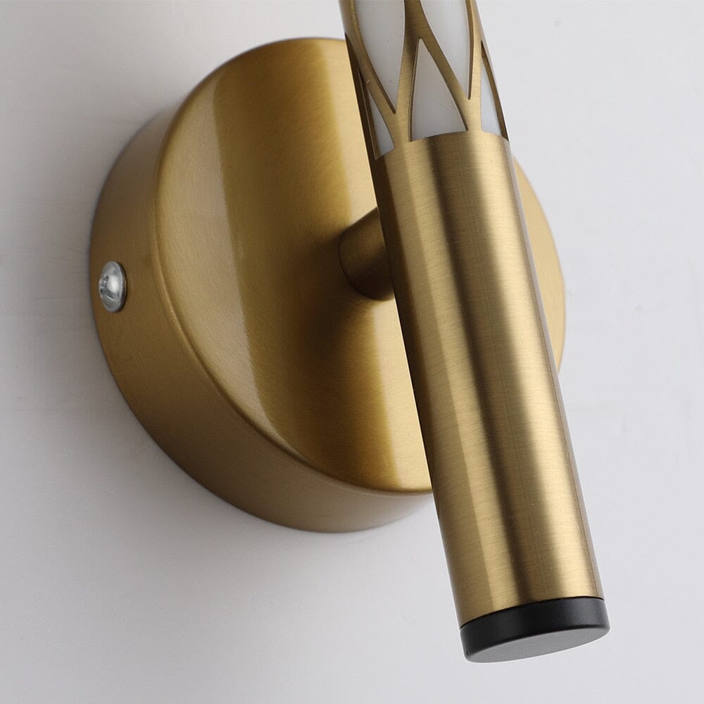 Liora | Bloom Wall Light | Lersk
