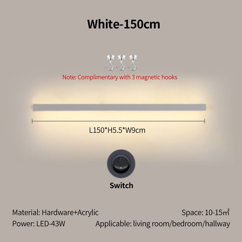 Arden | Stolní lampa | Lersk