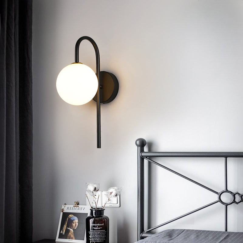 LumaNova Modern LED Wall Lights for Home Decor and Ambience | Lersk