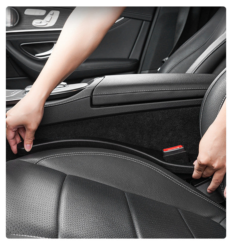 SeatSafe | Výplň mezery pro autosedačky | Lersk