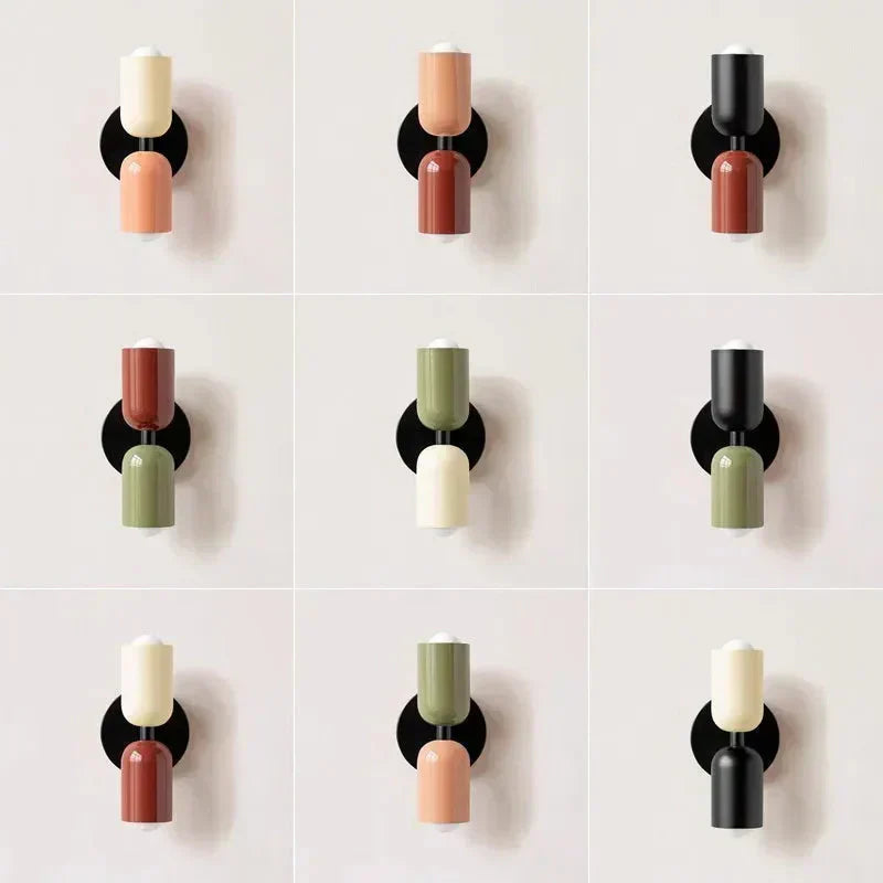 Lumera | Ivory Glow Lamps | Lersk