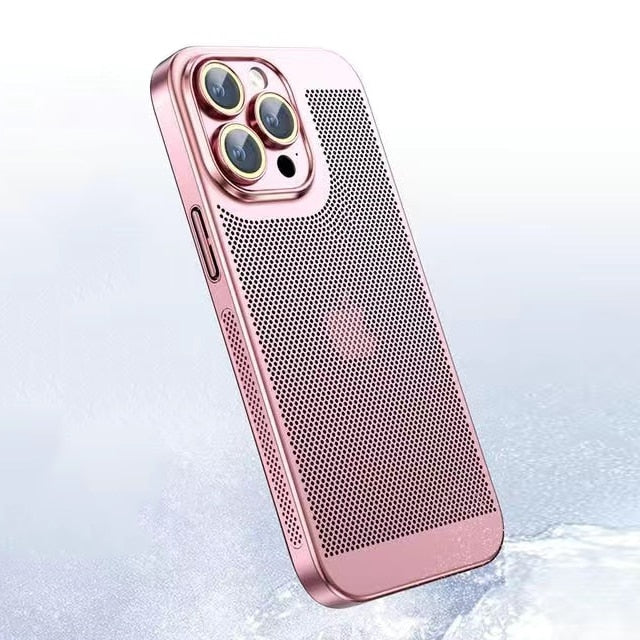 iPhone Case For Protection In Style And Elegance Sleek Elegant Accessory For Your iPhone | Lersk
