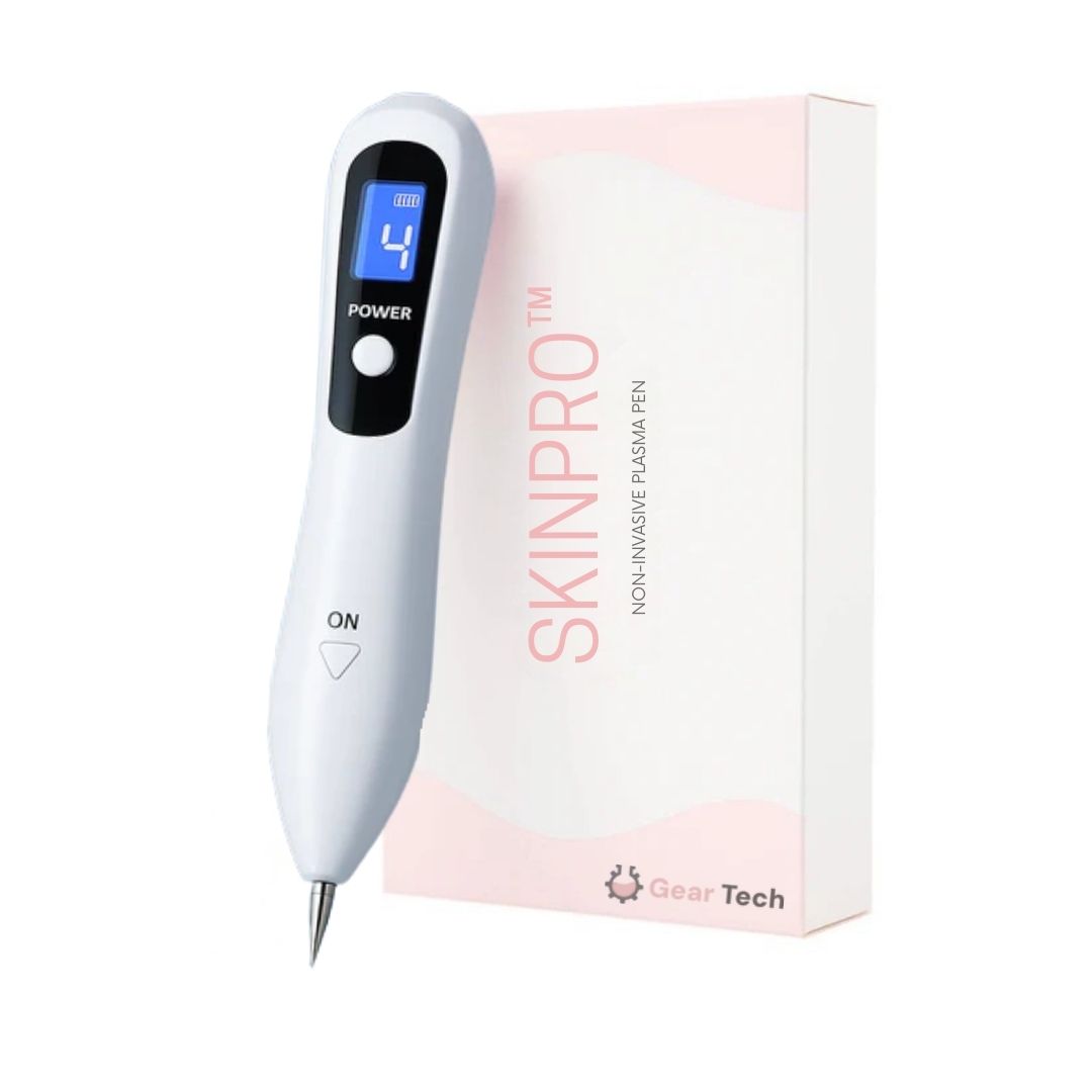 DermaLux Pix Plasma Laser pentru negi, alunițe și tatuaje | Lersk