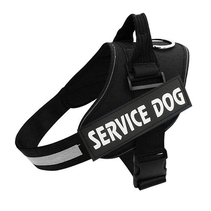 PawGuard Pro Postroj - nastavitelná podpora vodítka pro psy