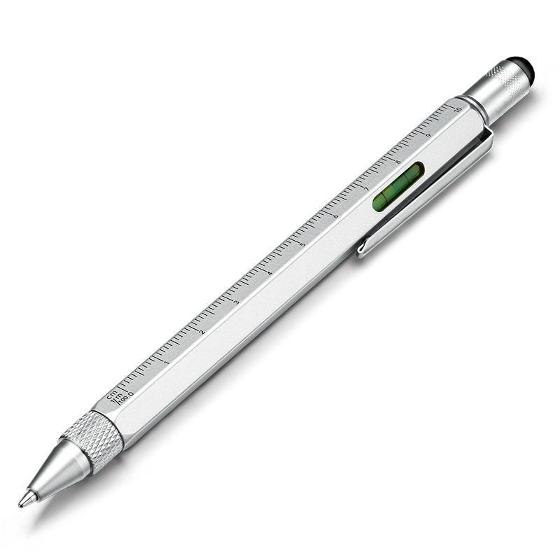 Six In One Multifunctional Stylus Pen | Lersk