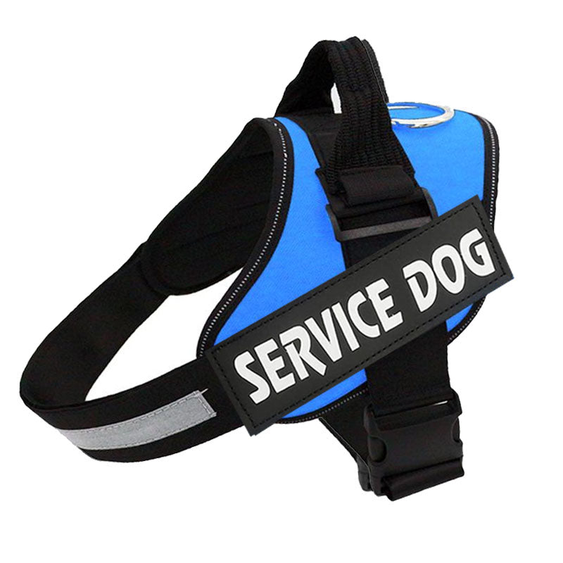 PawGuard Pro Postroj - nastavitelná podpora vodítka pro psy