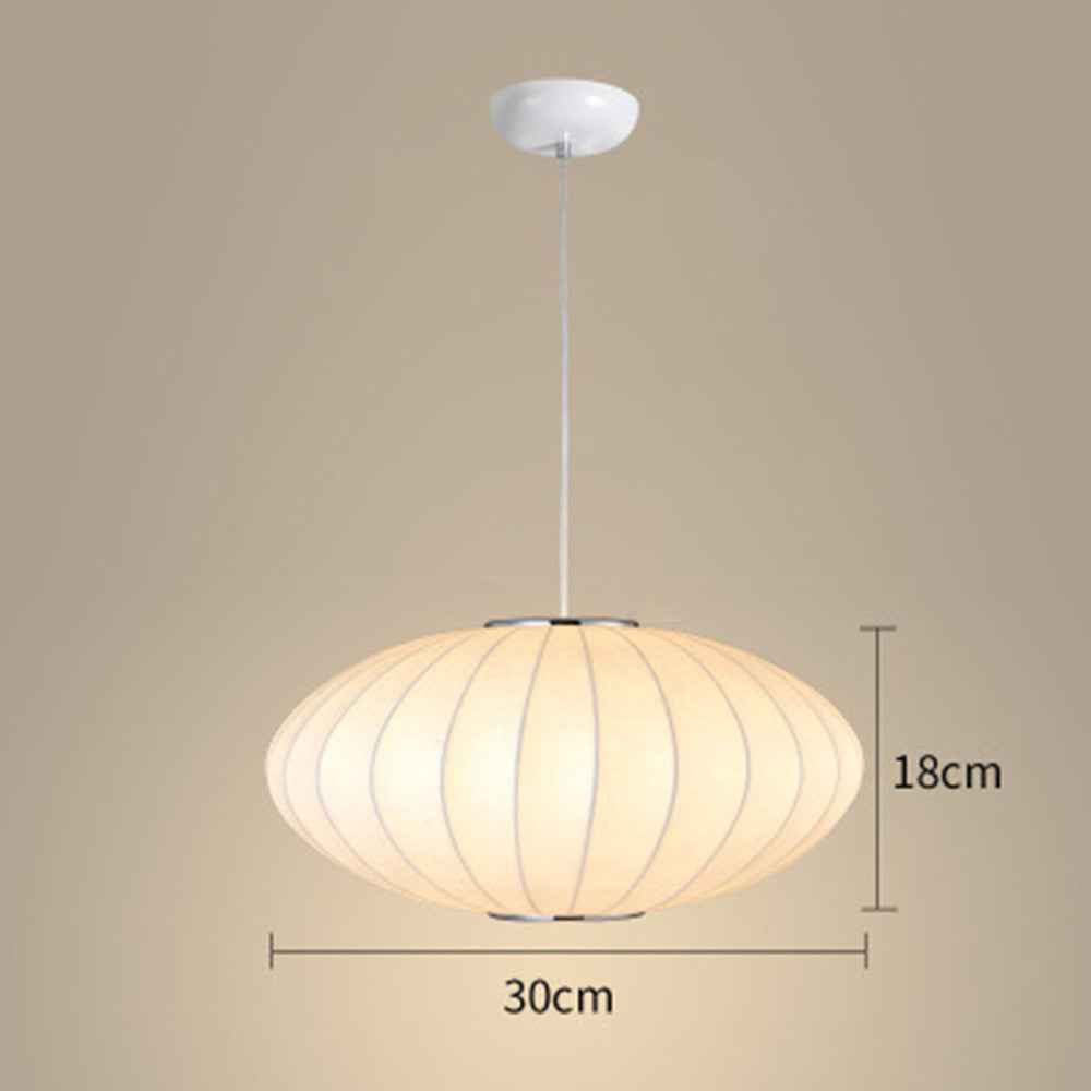 LyraHalo LED závěsné světlo ve tvaru talíře pro moderní kuchyně a jídelny | Lersk