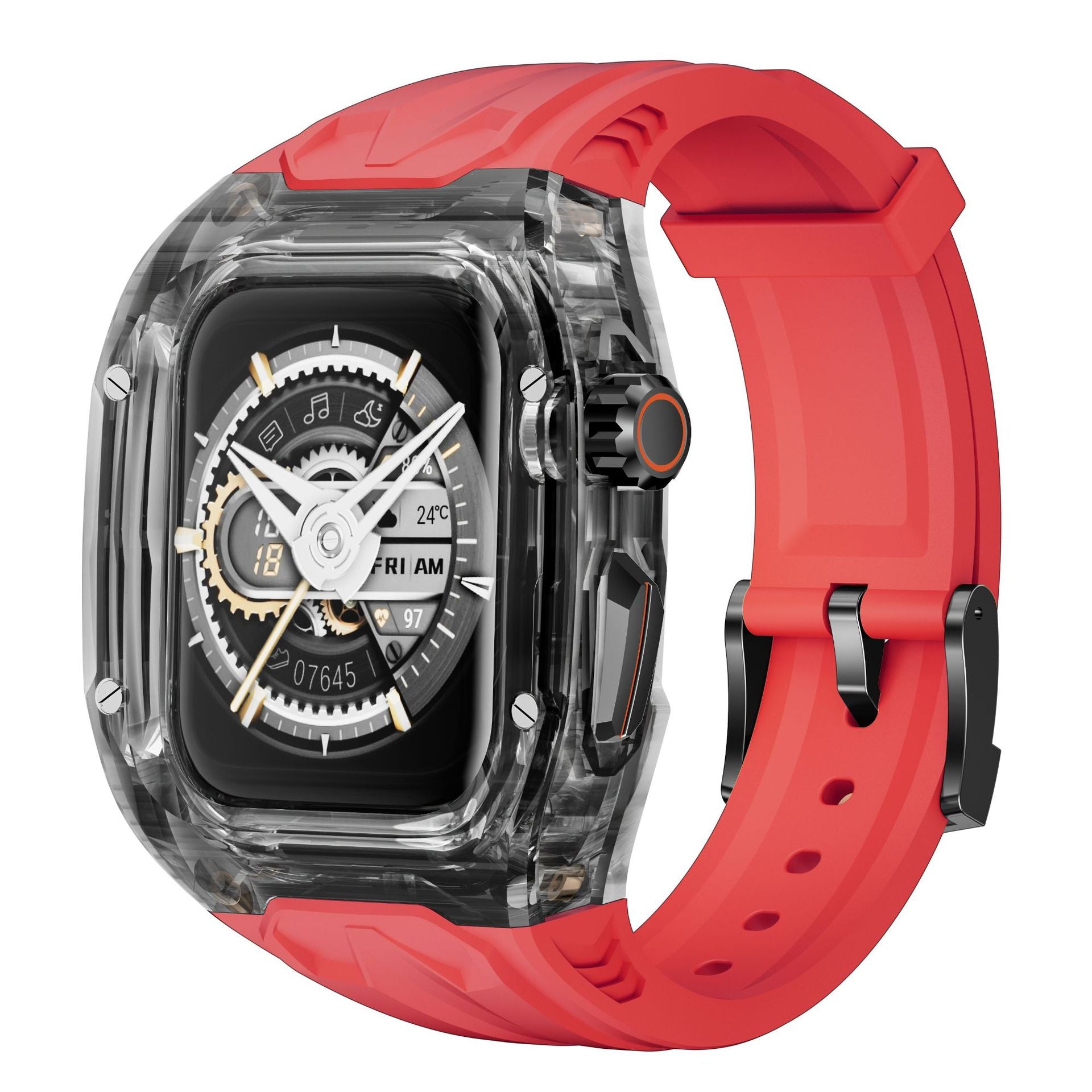 Glacia-serien Apple Watch-etui | Lersk