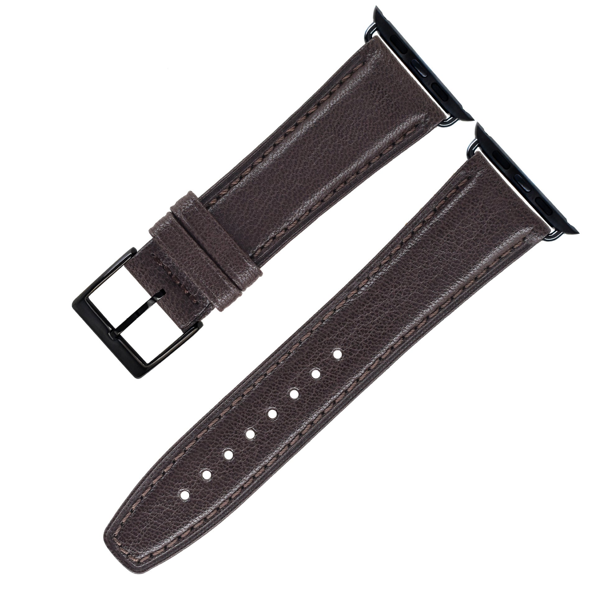 Rowan Goatskin Leather Band for Apple Watch | Lersk