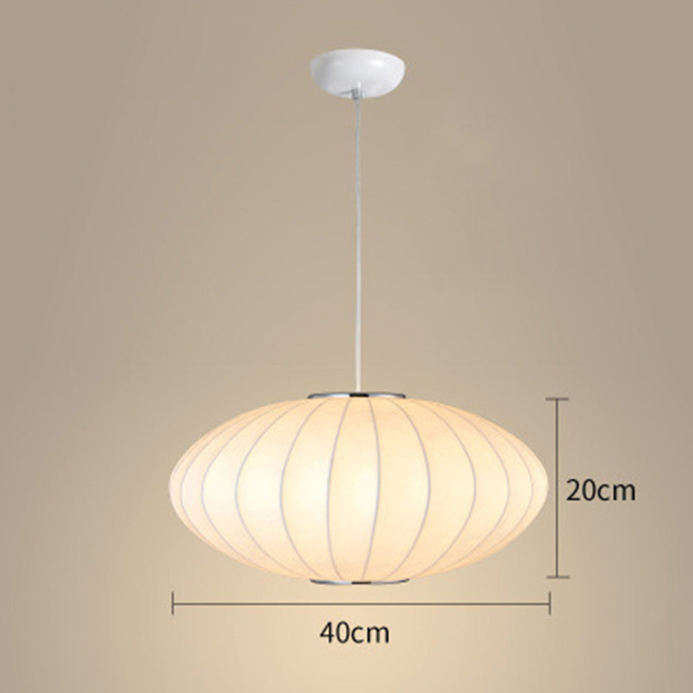 LyraHalo LED závěsné světlo ve tvaru talíře pro moderní kuchyně a jídelny | Lersk