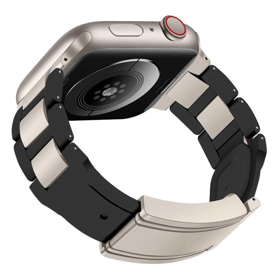 Řemínek T-Line pro Apple Watch | Lersk