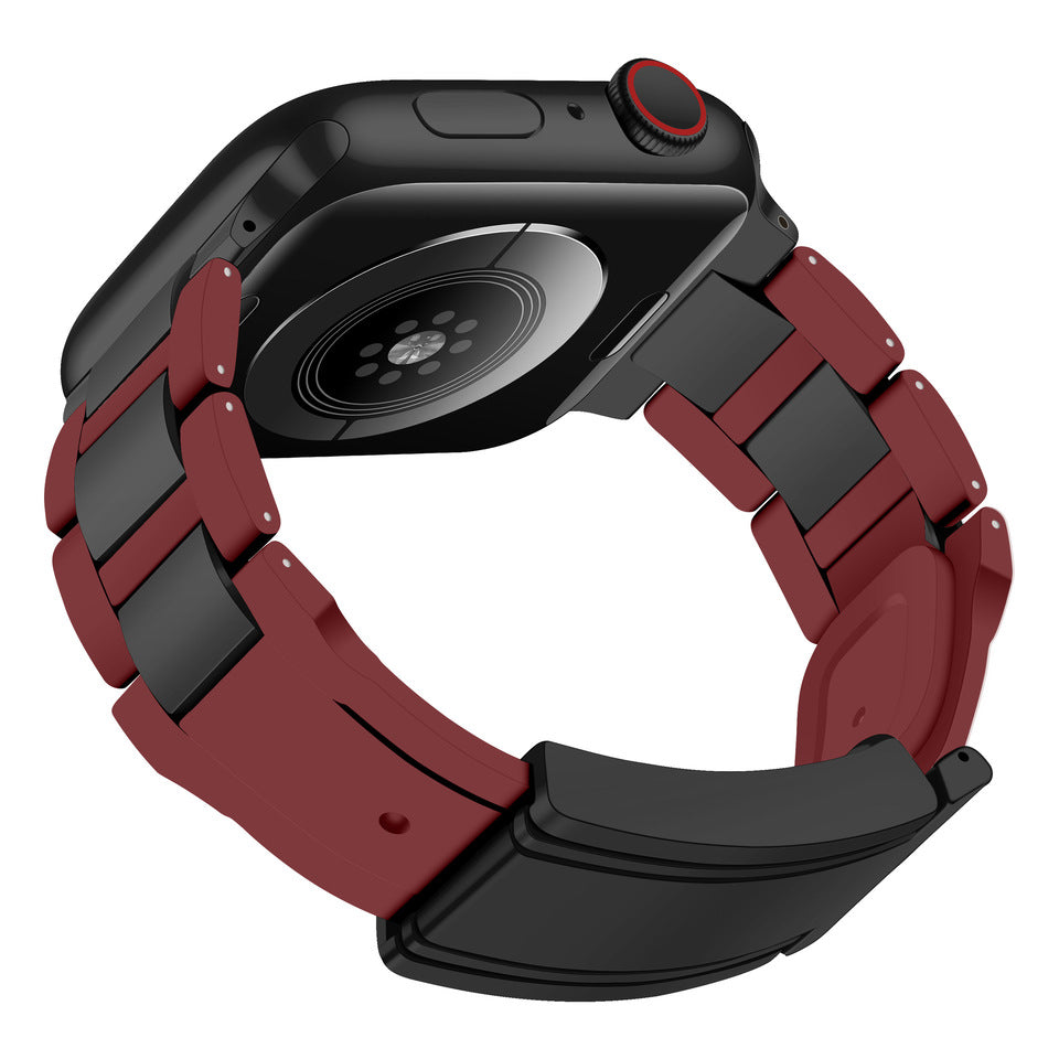 Řemínek T-Line pro Apple Watch | Lersk