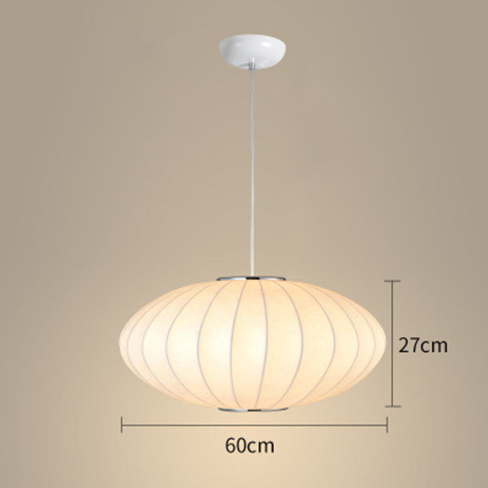 LyraHalo LED závěsné světlo ve tvaru talíře pro moderní kuchyně a jídelny | Lersk
