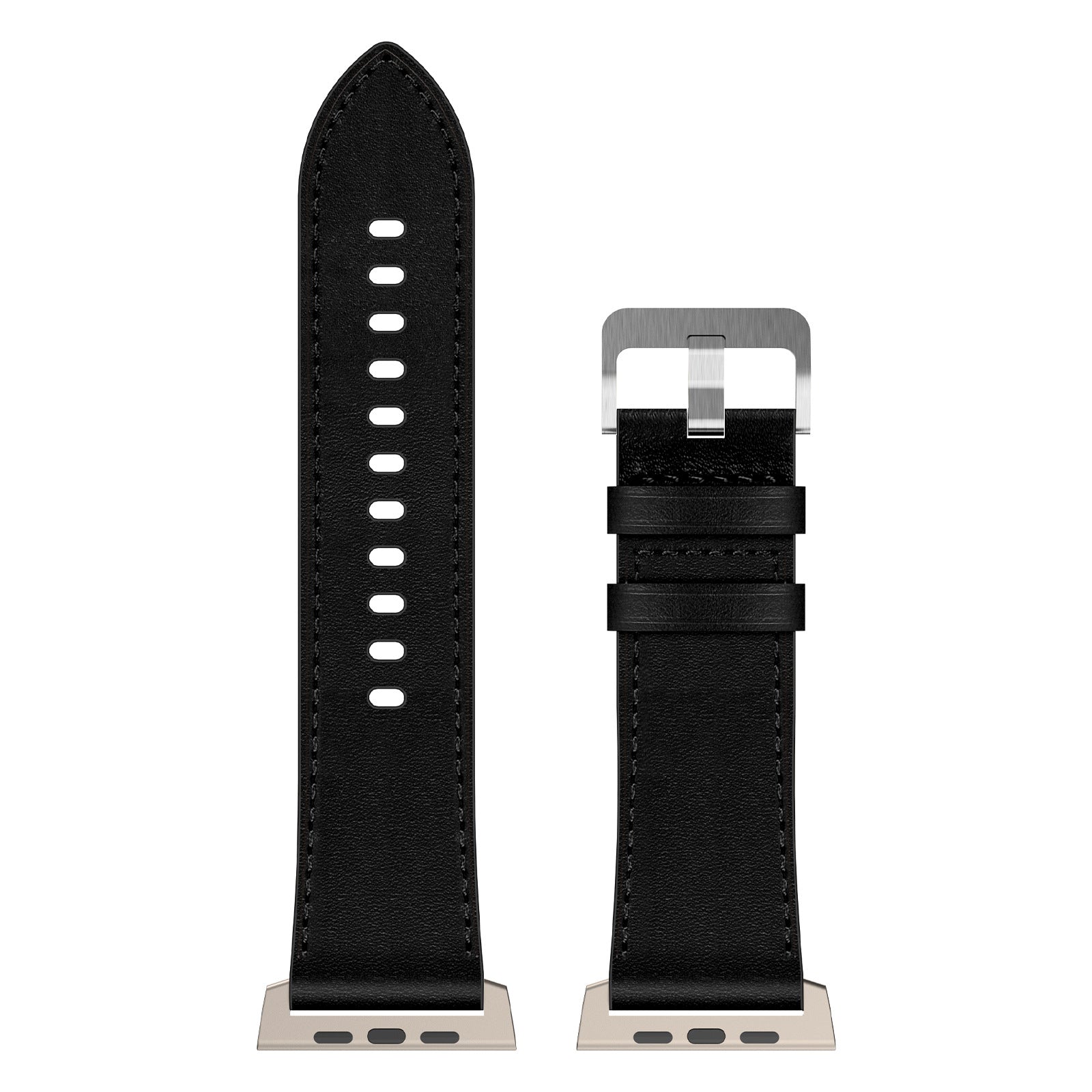 Kožený řemínek Ridgewood pro Apple Watch | Lersk