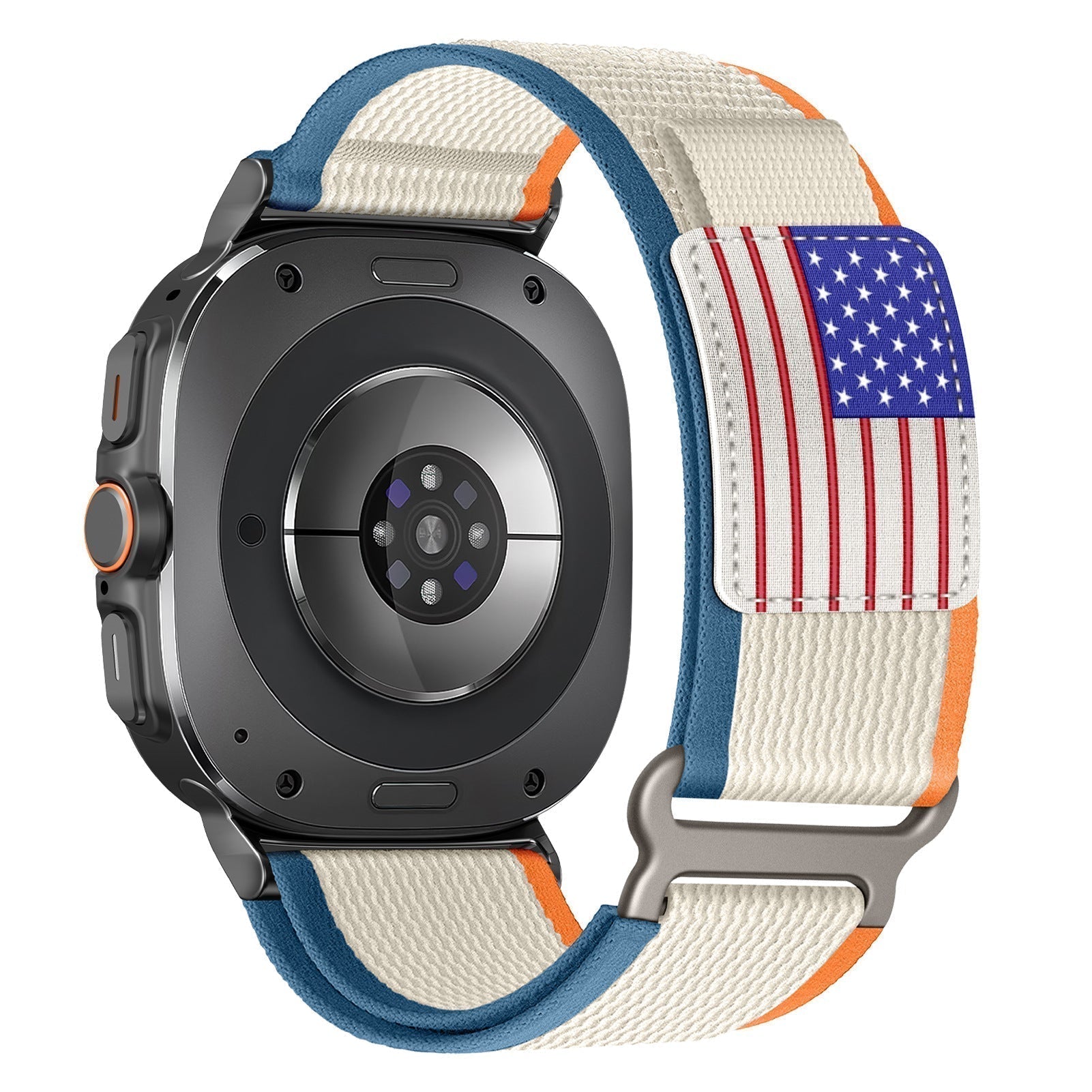 Kirrea Trail Sports řemínek pro Samsung Watch Ultra | Lersk