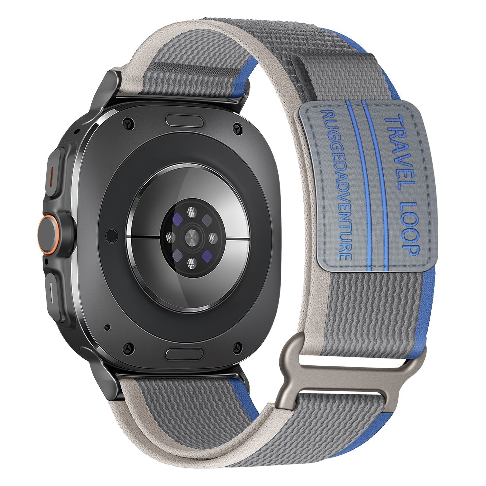 Kirrea Trail Sports řemínek pro Samsung Watch Ultra | Lersk