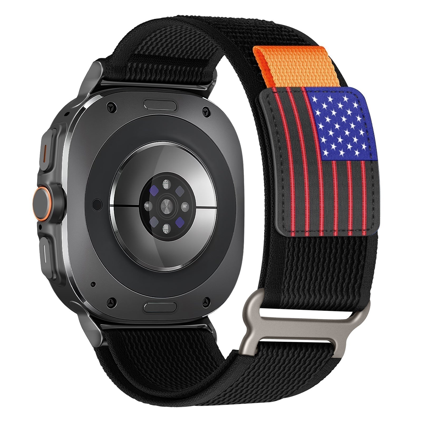 Kirrea Trail Sports řemínek pro Samsung Watch Ultra | Lersk