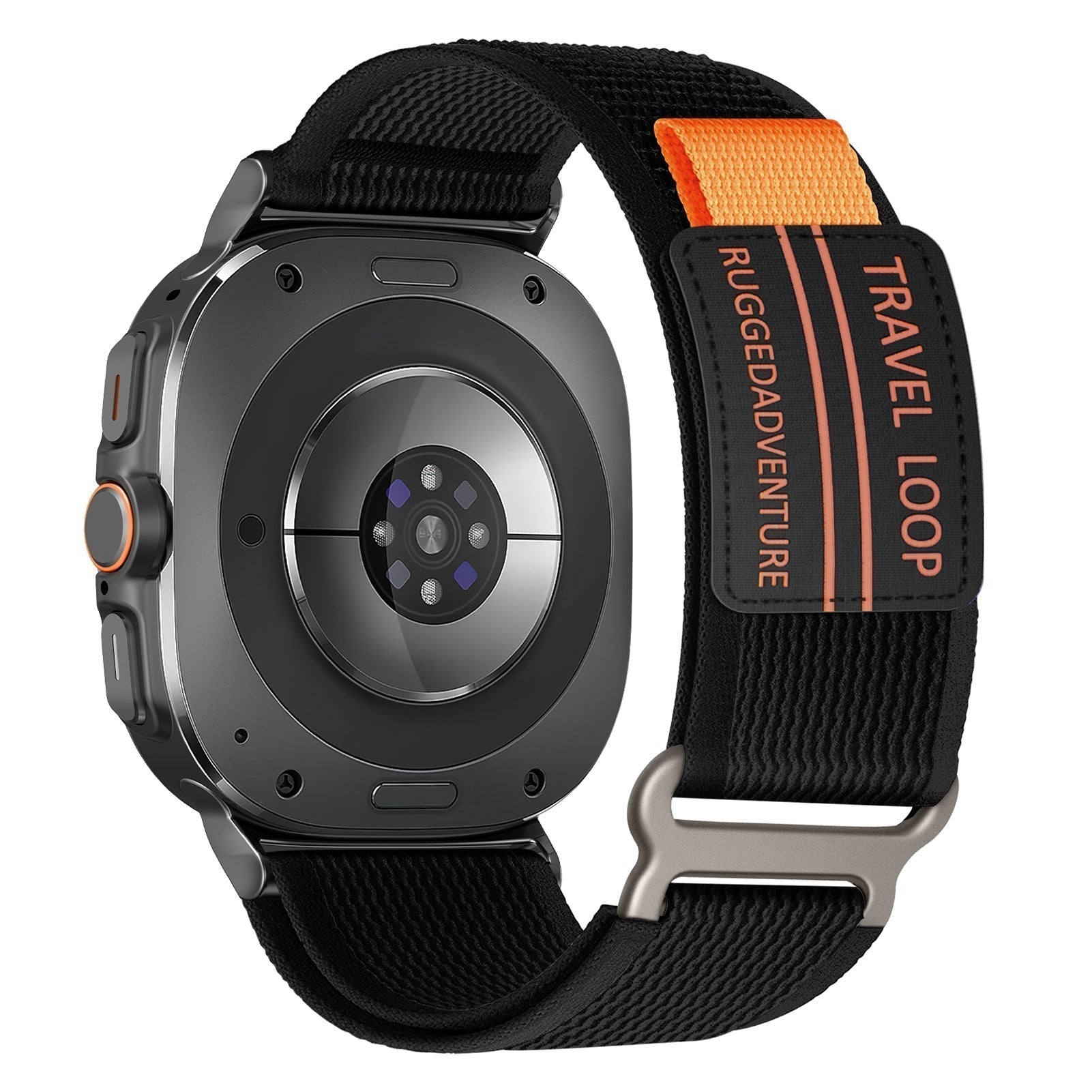 Kirrea Trail Sports řemínek pro Samsung Watch Ultra | Lersk