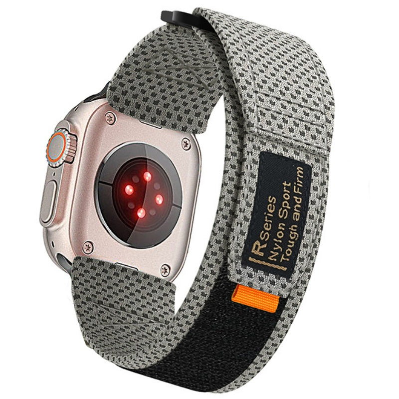 Correa de tela sensible al frío para Apple Watch | Lersk