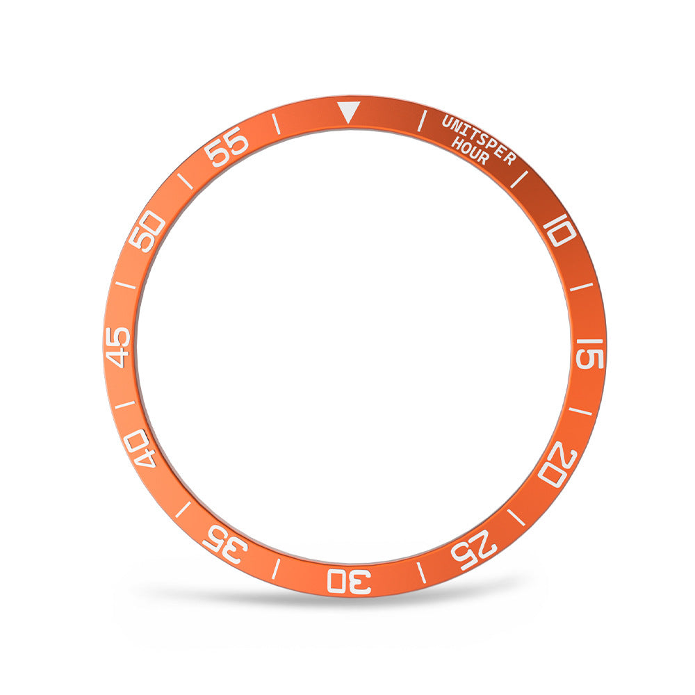 Kirrea Premium Watch Bezel Styling | Lersk