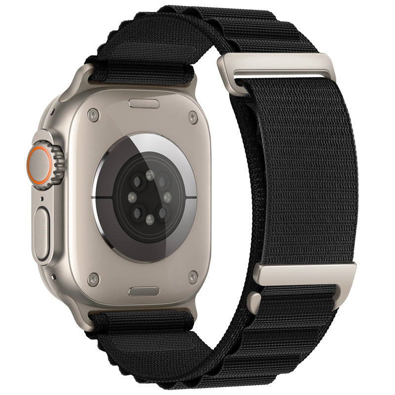 SummitForge Apple Watch Band Rugged Comfort for Work and Field | Lersk