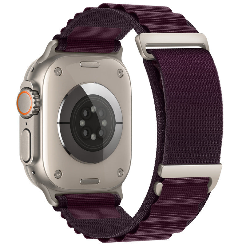 SummitForge Apple Watch Band Rugged Comfort for Work and Field | Lersk