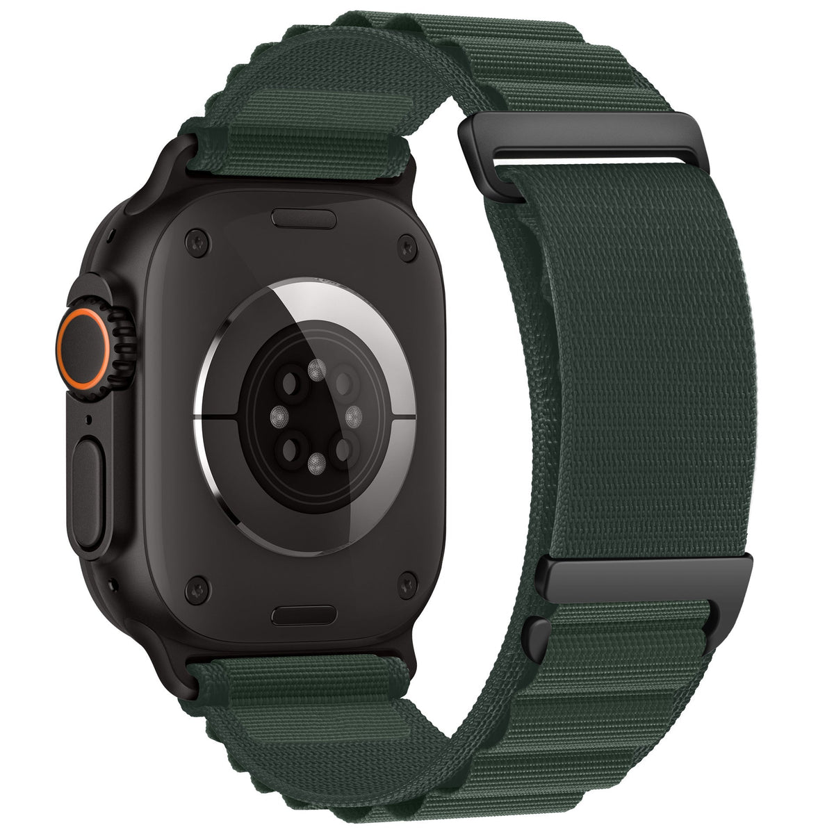 SummitForge Apple Watch Band Rugged Comfort for Work and Field