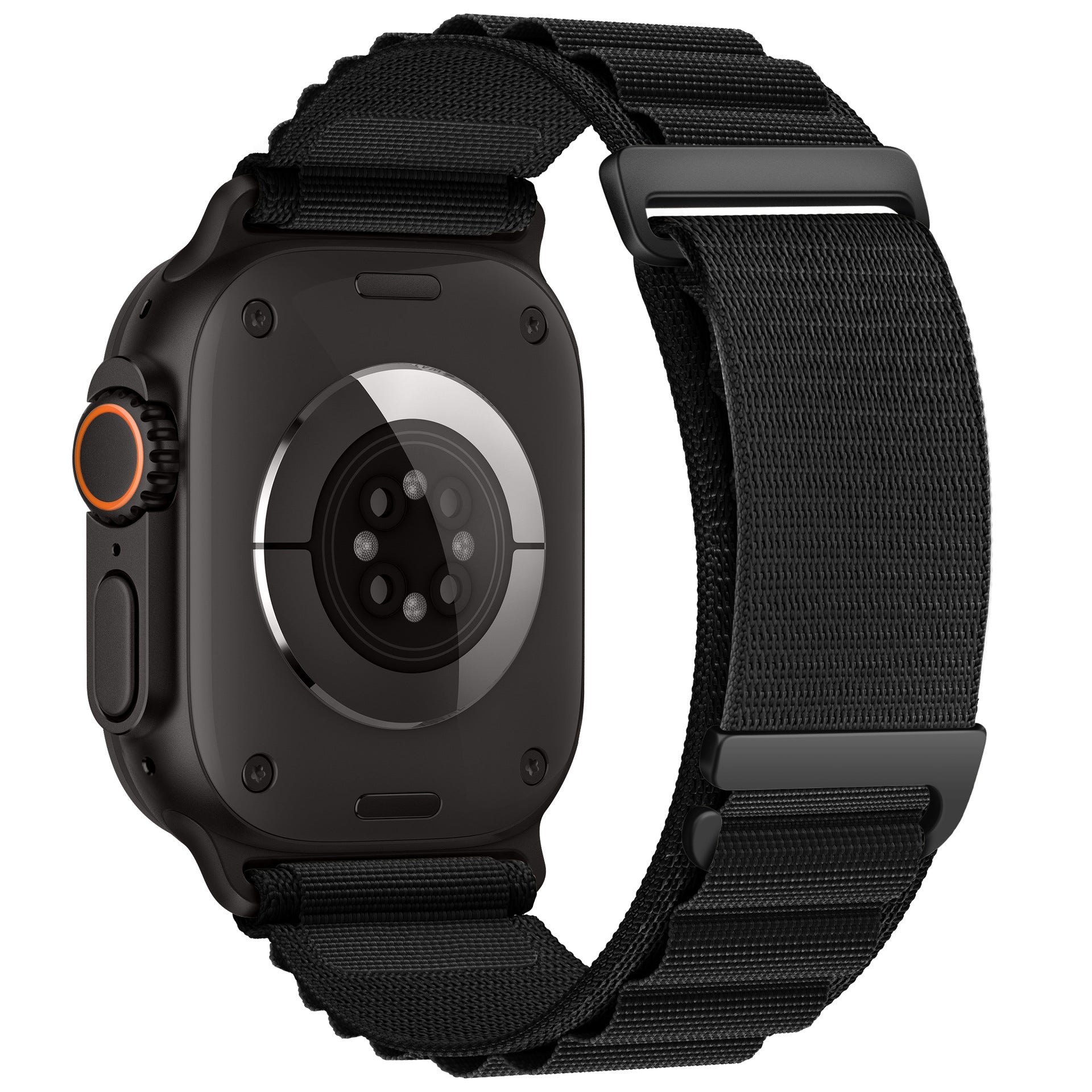 SummitForge Apple Watch Band Rugged Comfort for Work and Field | Lersk