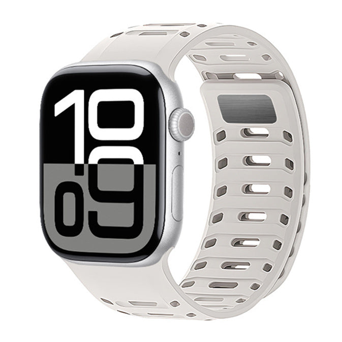 Soft Silicone Band for Apple Watch | Lersk