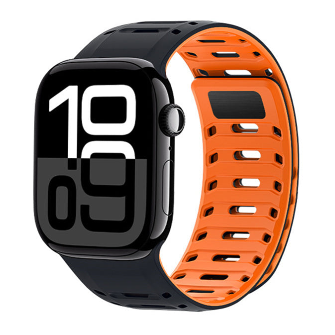 Soft Silicone Band for Apple Watch | Lersk