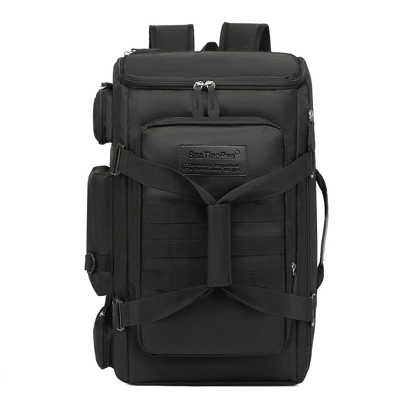 Sports Backpack Wet Dry Separation For Active Lifestyles | Lersk