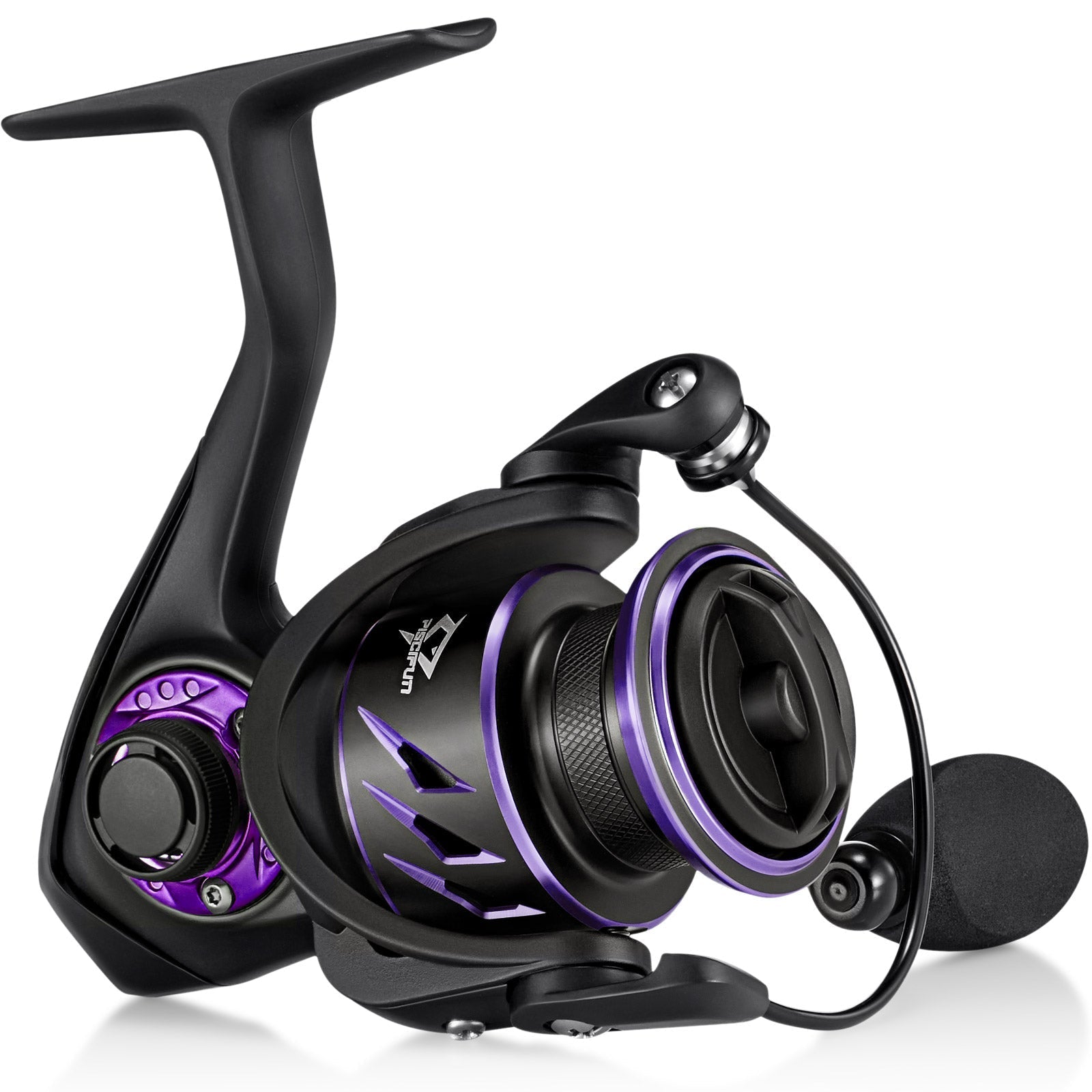 Piscifun Viper X Spinning Reel High Speed Fishing Reel Size 500-5000 | Lersk