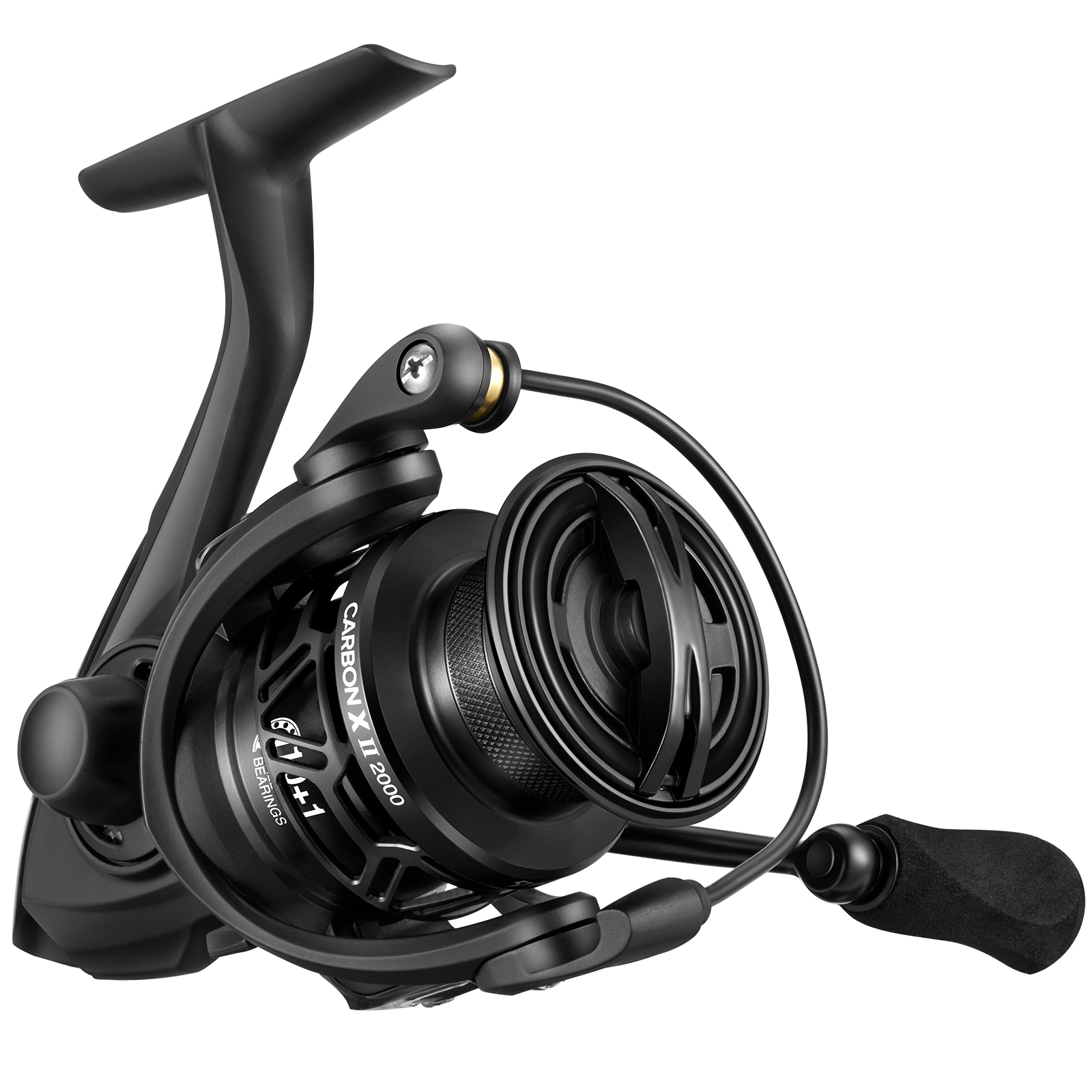 Piscifun Carbon X II Spinning Molens Beste Ultralichte Spinning Vismolen | Lersk