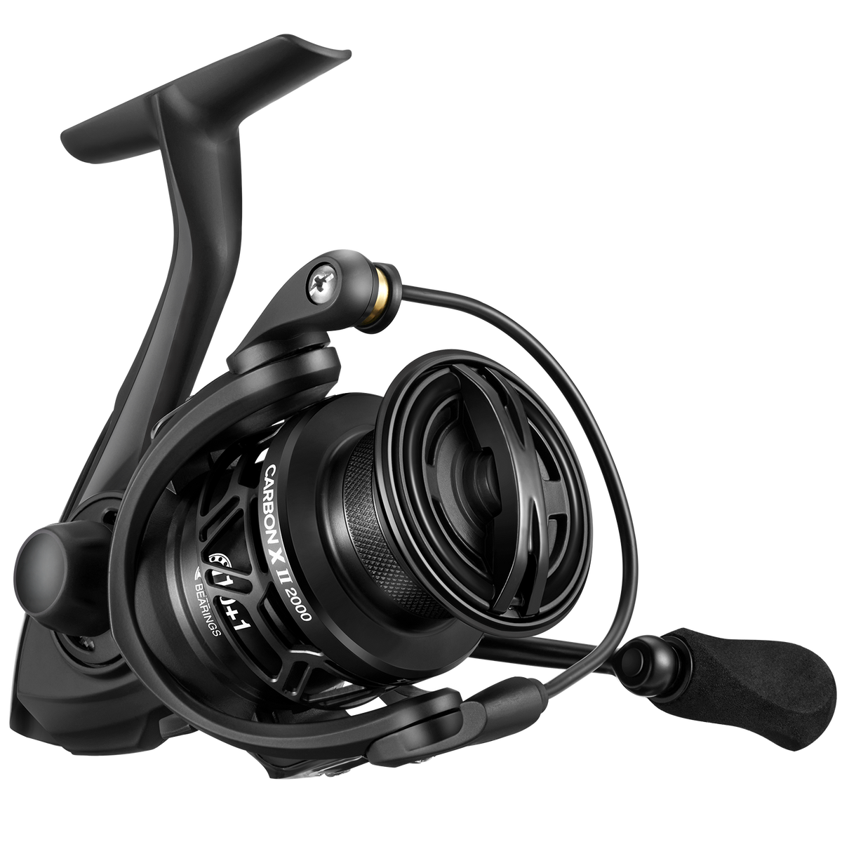 Piscifun Carbon X II Spinning Reels Best Ultralight Spinning Fishing Reel
