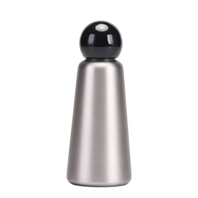 Thermo Steel Zweifarbige Flasche | Lersk