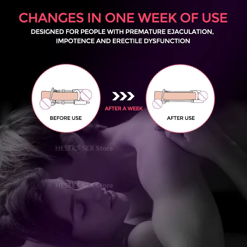 Dispozitiv avansat personal de wellness Aureline Pro pentru bărbați | Lersk