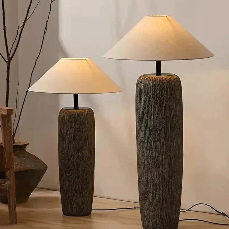 Arden Lampesamling | Lersk