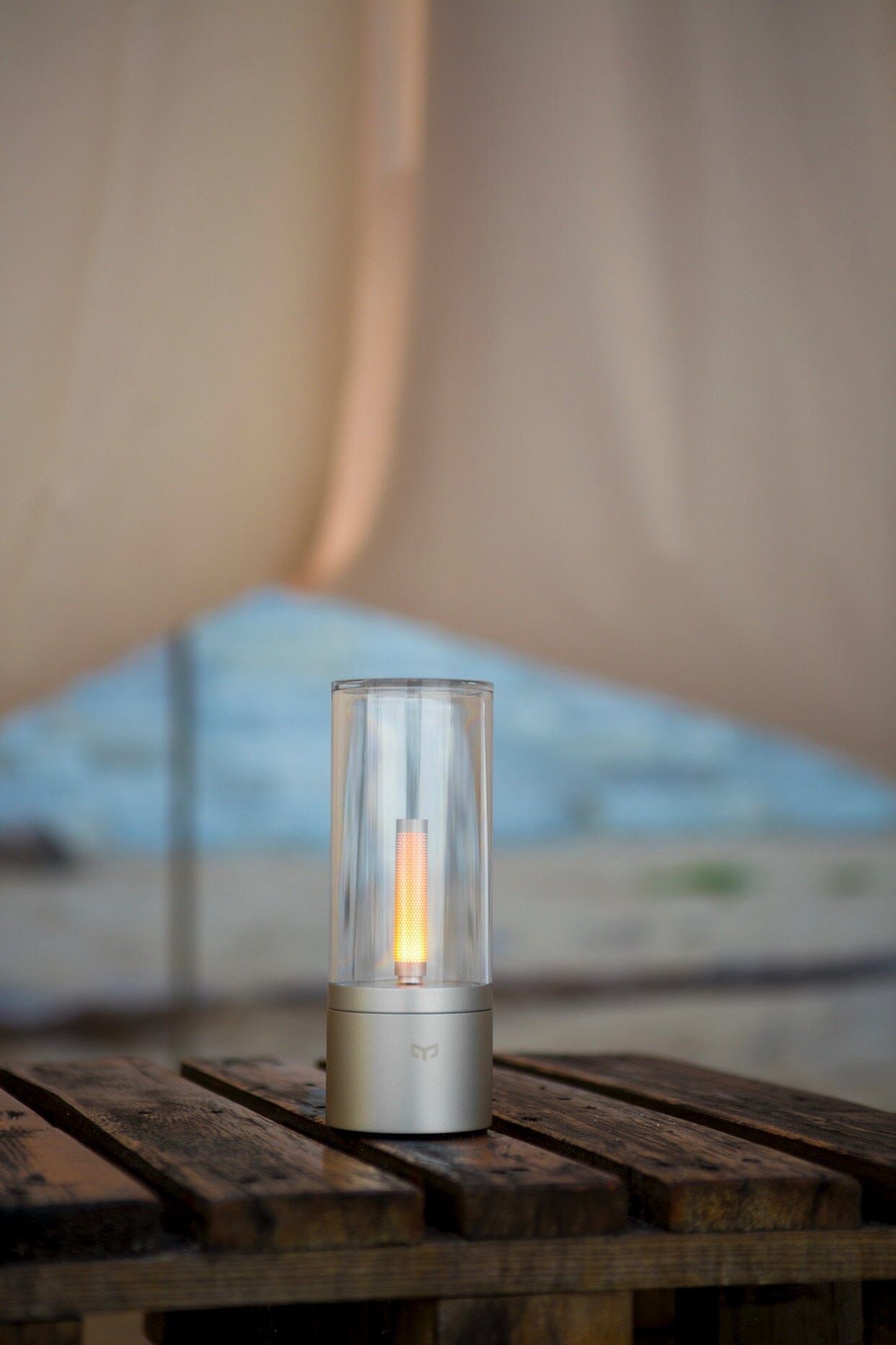 Luminara Glow Lamps | Lersk