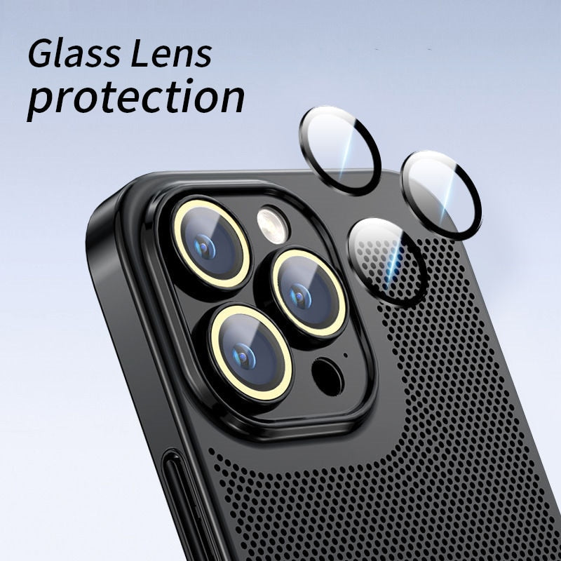 iPhone Case For Protection In Style And Elegance Sleek Elegant Accessory For Your iPhone | Lersk