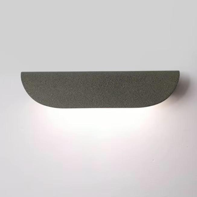 Kolekce nástěnných lamp Marven | Lersk